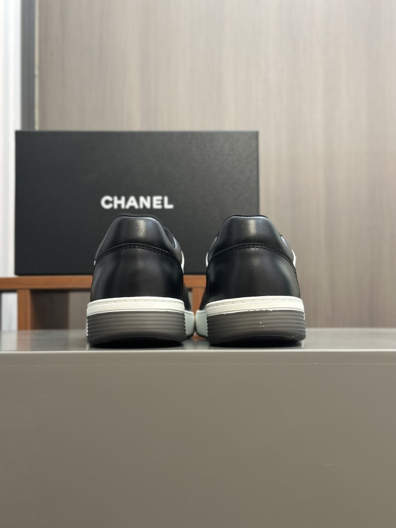 Chanel Sneakers